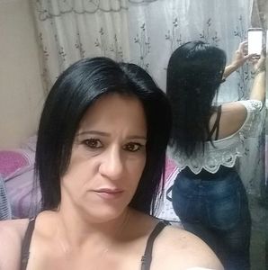 Meet your Posher, Yuneidys